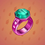 Gem Signet #982 Gem Signet #982