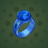 Gem Signet #983 Gem Signet #983