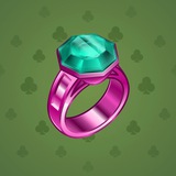 Gem Signet #992 Gem Signet #992