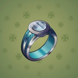 Gem Signet #994 Gem Signet #994