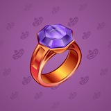 Gem Signet #995 Gem Signet #995