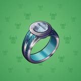 Gem Signet #998 Gem Signet #998