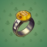 Gem Signet #999 Gem Signet #999