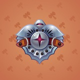 Heart Locket #10