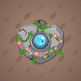 Heart Locket #1000