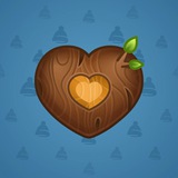 Heart Locket #1001