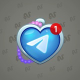 Heart Locket #1031