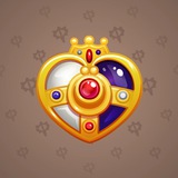 Heart Locket #1060 Heart Locket #1060