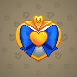 Heart Locket #1066