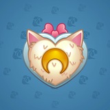 Heart Locket #1076