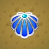 Heart Locket #1079