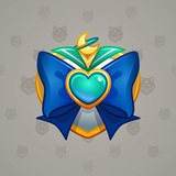 Heart Locket #1085