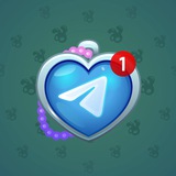 Heart Locket #1093 Heart Locket #1093