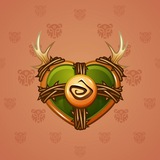 Heart Locket #11