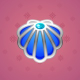 Heart Locket #1107