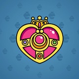 Heart Locket #1114