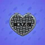 Heart Locket #115