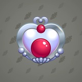 Heart Locket #1164