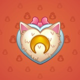Heart Locket #1169