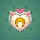 Heart Locket #1175 Heart Locket #1175