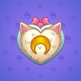 Heart Locket #1178 Heart Locket #1178
