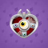 Heart Locket #13
