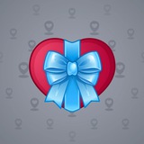 Heart Locket #130