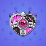 Heart Locket #135
