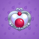 Heart Locket #14