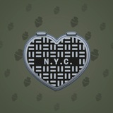 Heart Locket #140 Heart Locket #140