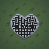 Heart Locket #142 Heart Locket #142