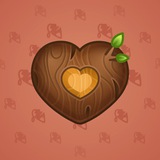 Heart Locket #143