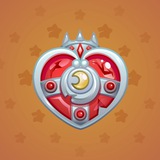 Heart Locket #146 Heart Locket #146