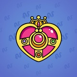 Heart Locket #155