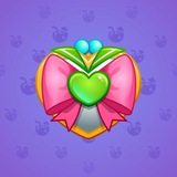 Heart Locket #157