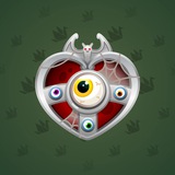 Heart Locket #169 Heart Locket #169