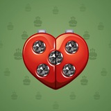 Heart Locket #17