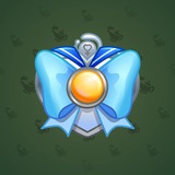 Heart Locket #18