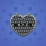 Heart Locket #180 Heart Locket #180