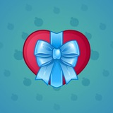 Heart Locket #181