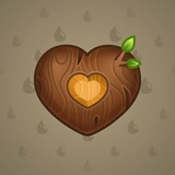Heart Locket #183