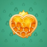 Heart Locket #187 Heart Locket #187