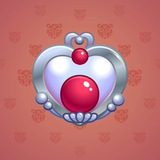 Heart Locket #193 Heart Locket #193