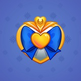 Heart Locket #2