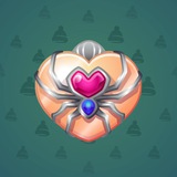 Heart Locket #200