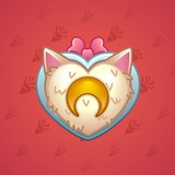 Heart Locket #204 Heart Locket #204