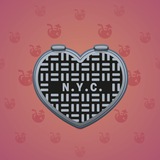 Heart Locket #209