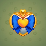 Heart Locket #211
