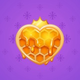 Heart Locket #224 Heart Locket #224