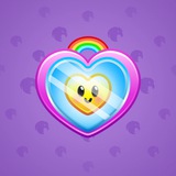 Heart Locket #226 Heart Locket #226